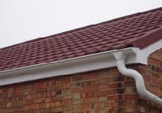 LOC/GUTTERS